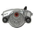 DFC 83-94 Ford Tempo Front-R Silver Zinc Coated Premium Caliper