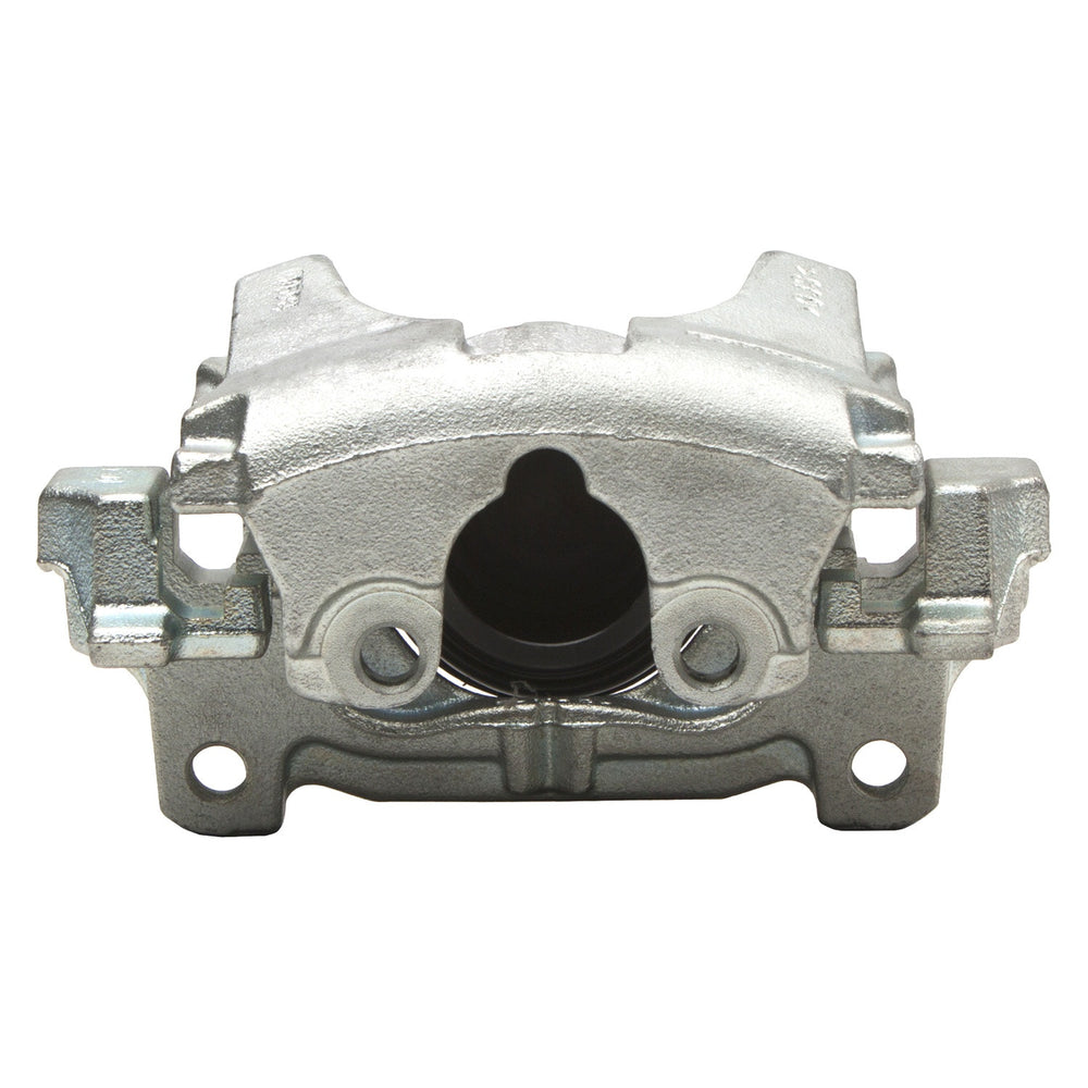 DFC 13-20 Ford Fusion Front-L Silver Zinc Coated Premium Caliper