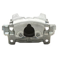DFC 13-20 Ford Fusion Front-L Silver Zinc Coated Premium Caliper