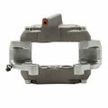 DFC 03-06 Mercedes-Benz SLK350 Front-R Silver Zinc Coated Premium Caliper
