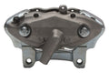 DFC 05-11 Mercedes-Benz C350 Front-R Silver Powder Coated Premium Caliper