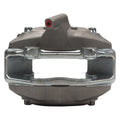 DFC 05-11 Mercedes-Benz C350 Front-R Silver Powder Coated Premium Caliper