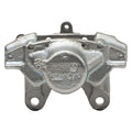 DFC 87-00 Mercedes-Benz 320CE (C124) Rear-L Silver Zinc Coated Premium Caliper
