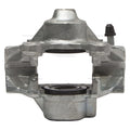 DFC 87-00 Mercedes-Benz 320CE (C124) Rear-L Silver Zinc Coated Premium Caliper