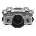 DFC 98-05 Mercedes-Benz ML350 Rear-L Silver Zinc Coated Premium Caliper