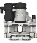 DFC 98-05 Mercedes-Benz ML350 Rear-L Silver Zinc Coated Premium Caliper
