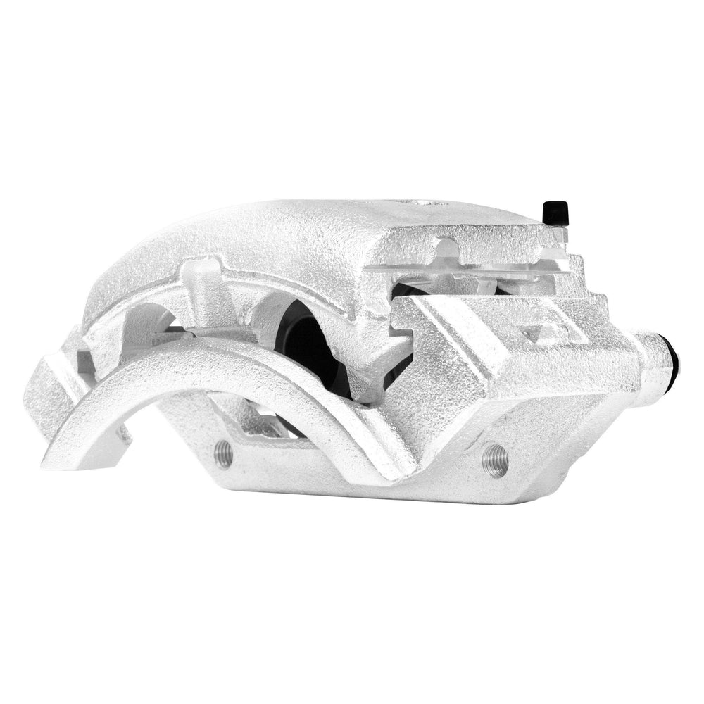DFC 94-98 Mercedes-Benz C280 Rear-L Silver Zinc Coated Premium Caliper