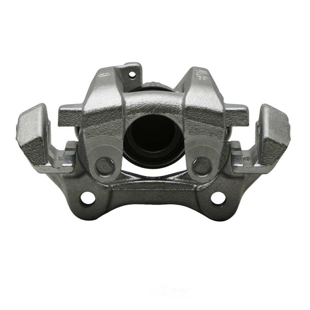 DFC 06-12 Mercedes-Benz ML500 Rear-L Silver Zinc Coated Premium Caliper