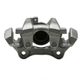 DFC 06-12 Mercedes-Benz ML500 Rear-L Silver Zinc Coated Premium Caliper