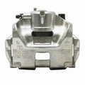 DFC 06-11 Saab 9-3 Front-R Silver Zinc Coated Premium Caliper
