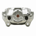 DFC 06-11 Saab 9-3 Front-R Silver Zinc Coated Premium Caliper