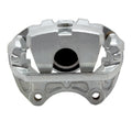 DFC 05-06 Nissan Altima Front-L Silver Zinc Coated Premium Caliper