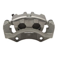DFC 02-07 Nissan X-Trail Front-R Silver Zinc Coated Premium Caliper