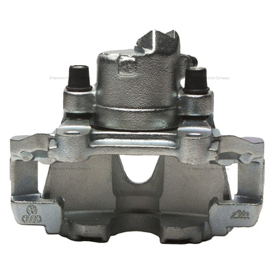 DFC 99-06 Audi TT Front-R Silver Zinc Coated Premium Caliper