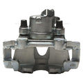 DFC 99-06 Audi TT Front-R Silver Zinc Coated Premium Caliper