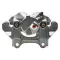 DFC 99-06 Audi TT Front-R Silver Zinc Coated Premium Caliper