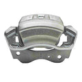DFC 93-94 Lexus LS400 Front-L Silver Zinc Coated Premium Caliper