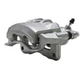 DFC 91-92 Toyota MR2 Front-R Silver Zinc Coated Premium Caliper