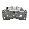 DFC 91-92 Toyota MR2 Front-R Silver Zinc Coated Premium Caliper