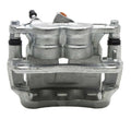 DFC 91-92 Toyota MR2 Front-R Silver Zinc Coated Premium Caliper