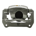 DFC 01-05 Mazda Miata Front-R Silver Zinc Coated Premium Caliper