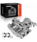 DFC 95-02 Mazda Millenia Rear-R Silver Zinc Coated Premium Caliper