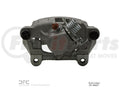 DFC 06-16 Mazda 5 Rear-L Silver Zinc Coated Premium Caliper