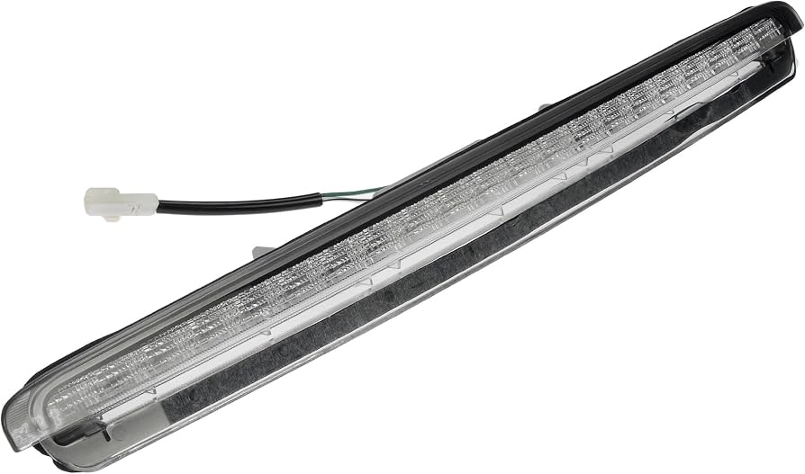 THIRD BRAKE LAMP