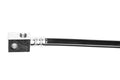 DFC 86-86 Nissan D21 REAR Brake Hose