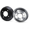 DFC 87-94 Subaru Justy Rear True Balanced Brake Drum