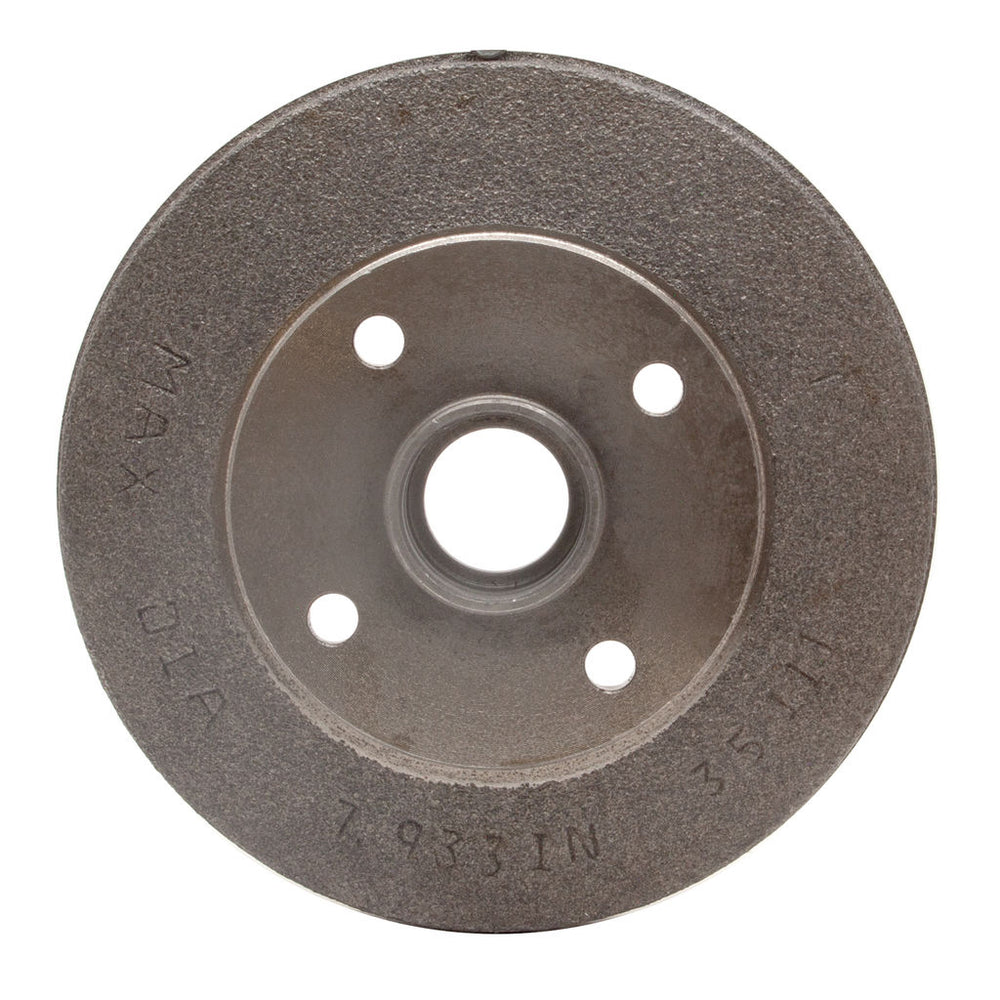 DFC 03-05 Kia Rio Rear True Balanced Brake Drum