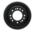 DFC 59-75 Chevrolet K20 Pickup Front True Balanced Brake Drum
