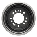 DFC 59-75 Chevrolet K20 Pickup Front True Balanced Brake Drum