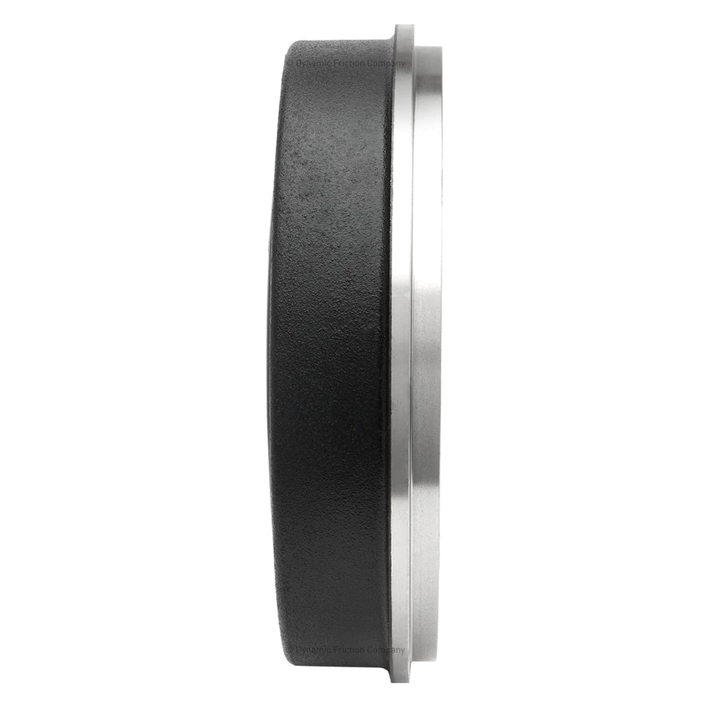 DFC 59-75 Chevrolet K20 Pickup Front True Balanced Brake Drum