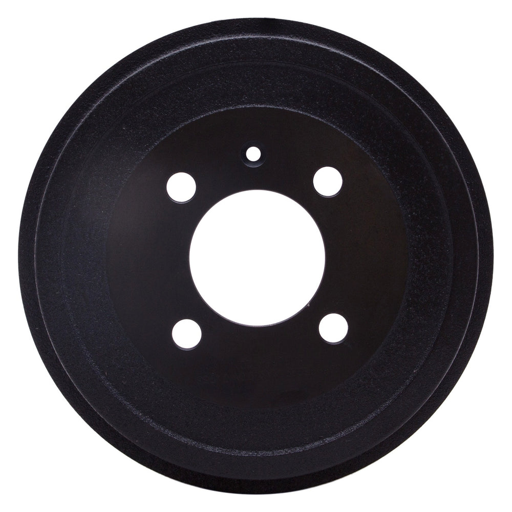DFC 06-18 Volkswagen Derby (Mexico) Rear True Balanced Brake Drum