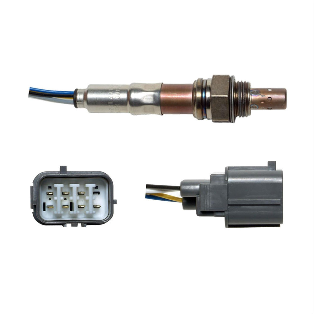 O2 OXYGEN SENSOR