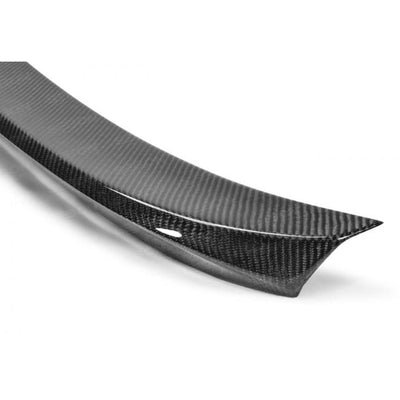 Seibon Carbon Fiber Rear Spoiler 2012 - 2013 BMW 3 Series F30