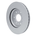DFC 23-26 Acura Zdx Front GEOSPEC Coated Rotor