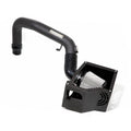 cp-e aIntake Dry Flow Intake System w/ Air Box Satin Black Ford Focus ST 2015