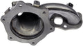 MANIFOLD, EXHAUST