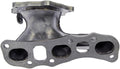 MANIFOLD, EXHAUST