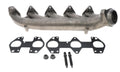 MANIFOLD, EXHAUST