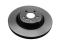 DFC 16-26 BMW X6 Right Front Drilled & Slotted Geoperformance Rotor