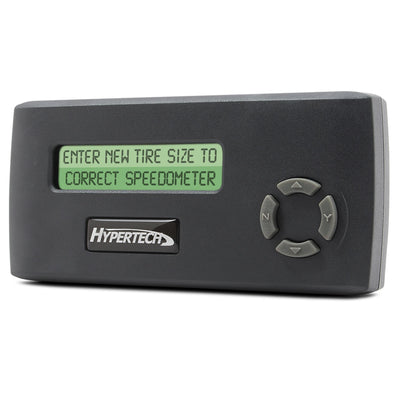 ~(1 lbs. 8X5X2)~ 07 Dodge Cummins 6.7L Diesel In-Line Speedometer Calibrator Module 06-UP DODGE DIESEL
