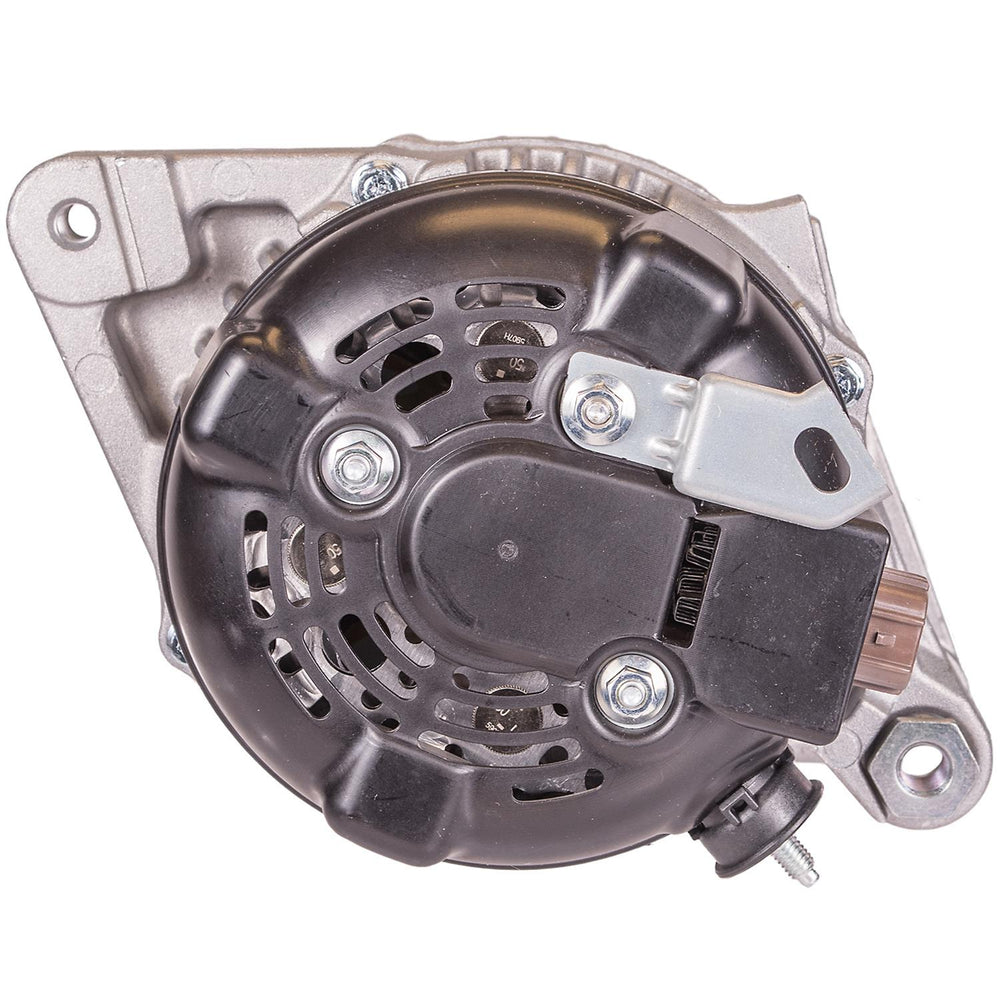 ALTERNATOR REMAN