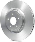 DFC 11-19 Bentley MULSANNE Front Hi-Carbon Alloy Geomet Coated Rotor