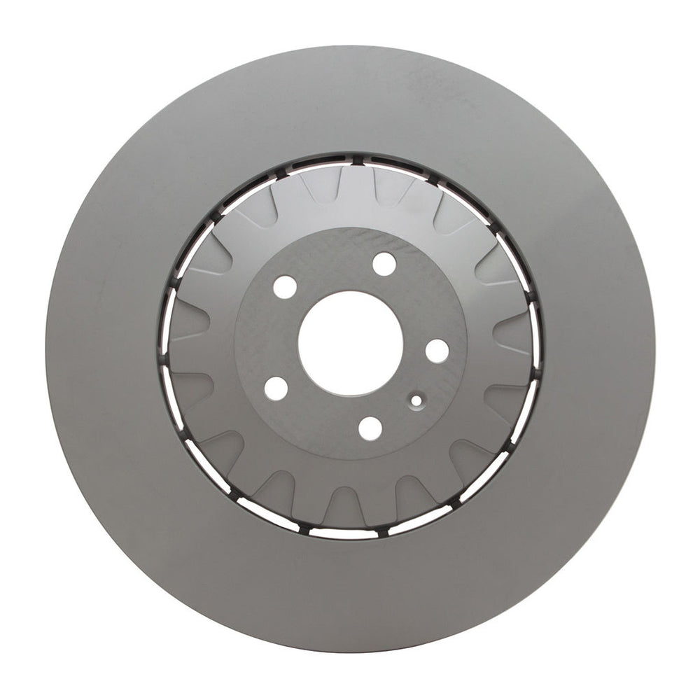 DFC 19-25 Audi A8 Front Hi-Carbon Alloy Geomet Coated Rotor
