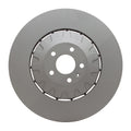 DFC 19-25 Audi A8 Front Hi-Carbon Alloy Geomet Coated Rotor