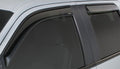 SIDEWINDS SNAP-INZ 4PC SMOKE