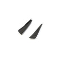 CF Fr Bumber Canard Top S